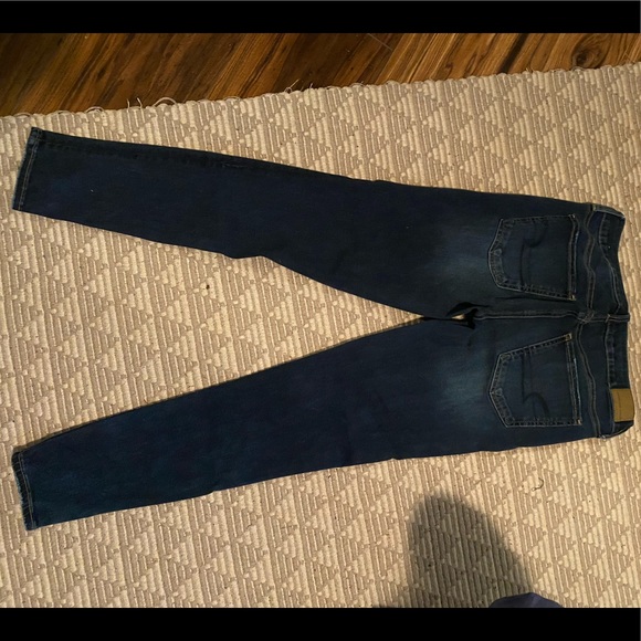 AMERICAN EAGLE JEANS - Picture 3 of 5